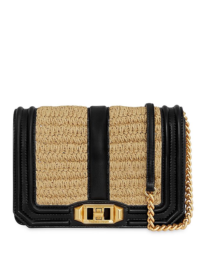 Small Love Crossbody