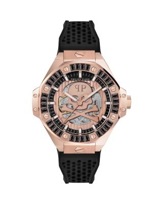 PHILIPP PLEIN - Plein $keleton Royal Watch, 46mm