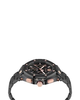 Plein Chrono Royal Chronograph, 46mm