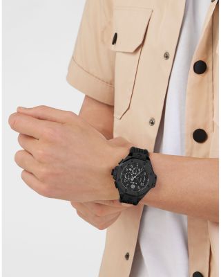 Plein Chrono Royal Chronograph, 46mm