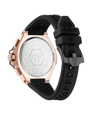 Plein Chrono Royal Chronograph, 46mm