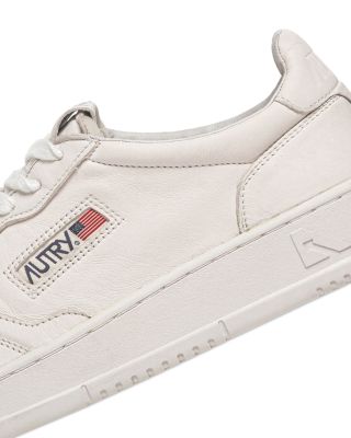 Men&#39;s Medalist Low Top Sneakers