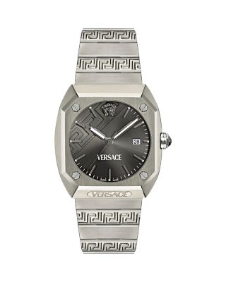 Versace - Antares Watch, 44mm x 42mm