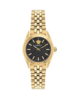 Versace - V Code Watch, 36mm