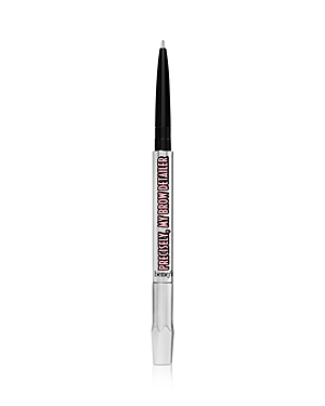 Shop Benefit Cosmetics Precisely, My Brow Microfine Brow Detailing Pencil In 2.5 Neutral Blonde