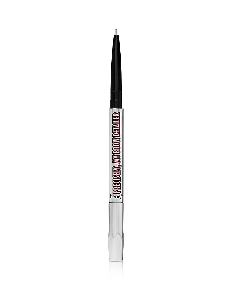 Benefit Cosmetics Precisely, My Brow Microfine Brow Detailing Pencil
