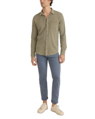 Classic Long Sleeve Shirt