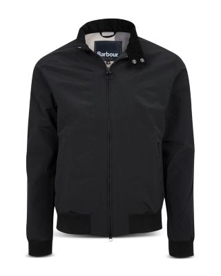 Royston Casual Zip Front Jacket
