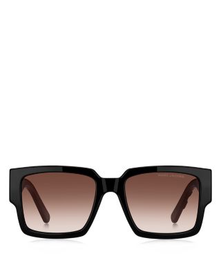 Square Sunglasses, 54mm