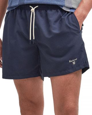 Staple Logo 5" Swim Shorts