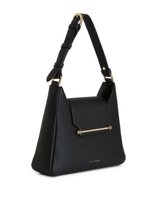 Multrees Leather Hobo Bag