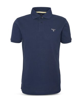 Lightweight Sports Polo Shirt