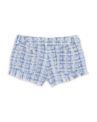 Girls' Charlize Jacket and Ash Shorts Set - Big Kid