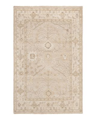 Safavieh - Izmir IZM134 Area Rug, 6' x 9'