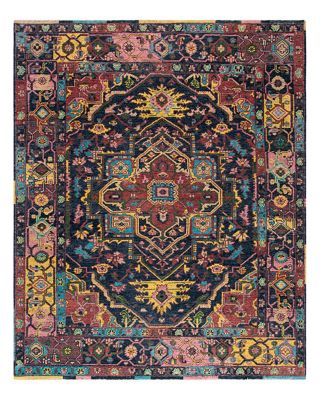 Safavieh - Izmir IZM141 Area Rug, 6' x 9'