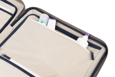 Platinum Elite Hardside Medium Expandable Spinner Suitcase