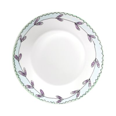 Serax - x Marni Blossom Milk Dinnerware Collection