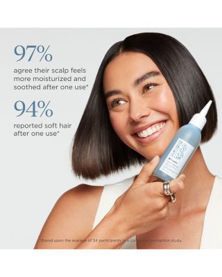 Scalp Revival Rosemary Pre-Wash Oil for Hair &amp; Scalp 3.4 oz.