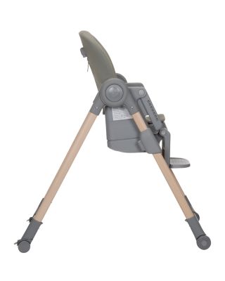 Minla 6-in-1 Adjustable  High Chair