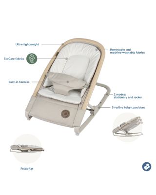 2 in 1 Kori Lightweight Rocker