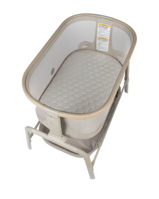 Iora Bedside Bassinet
