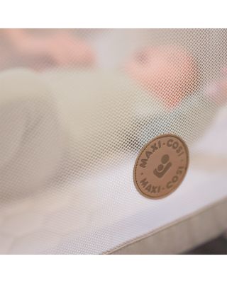 Iora Bedside Bassinet