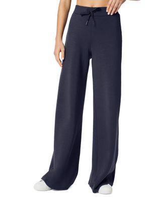 Spanx Air Essentials Wide Leg Pants