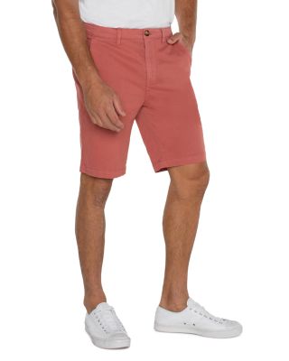 Twill Shorts
