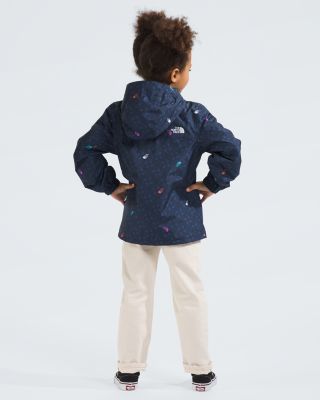 Unisex Antora Rain Jacket - Little Kid