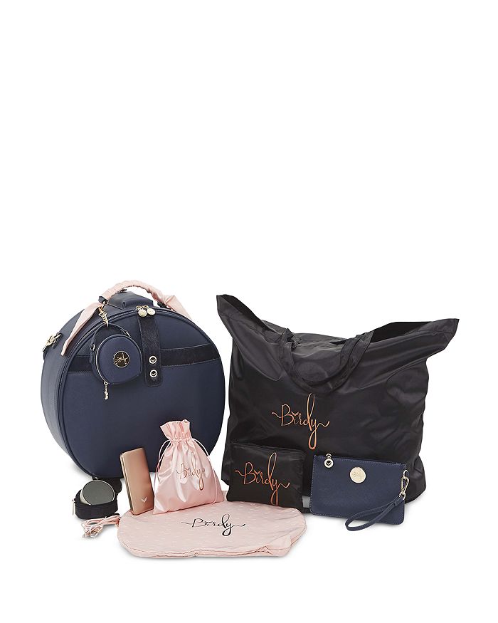 Smart 2025 birdy luggage