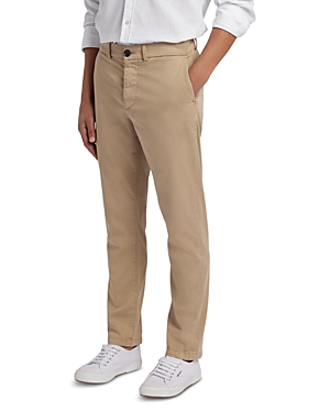 7 For All Mankind Weightless Adrien Slim Fit Chino Pants
