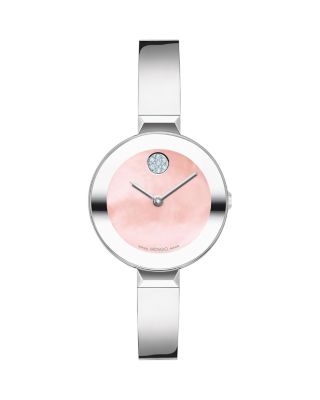Movado - BOLD Bangle Watch, 28mm