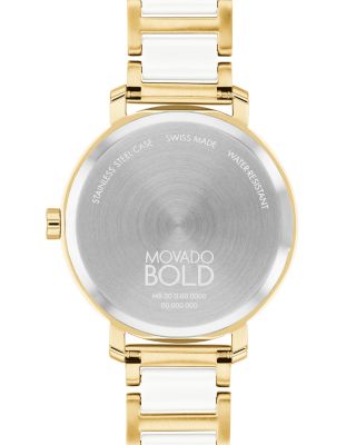 BOLD Evolution 2.0 Watch, 34mm