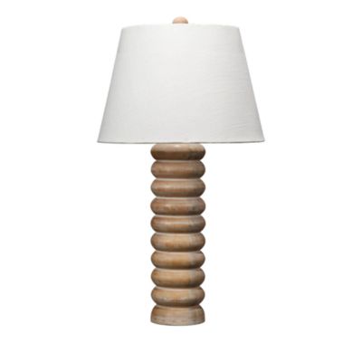 Abacus Table Lamp