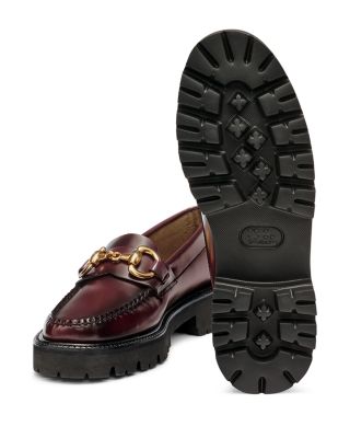 Women's Lianna Platform Loafers