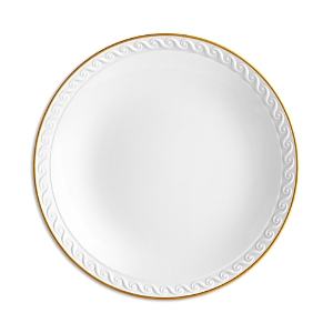 L'Objet Neptune Gold Bread and Butter Plate
