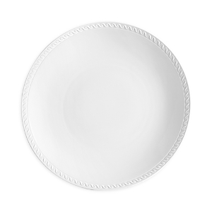 Shop L'objet Neptune White Charger Plate