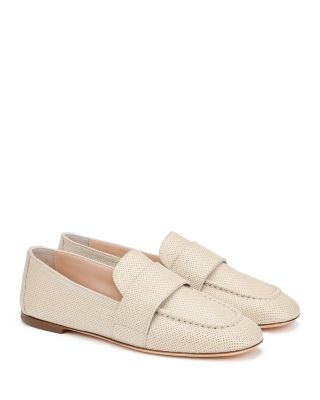 AGL - Women's Mara Spring Perforated Loafers