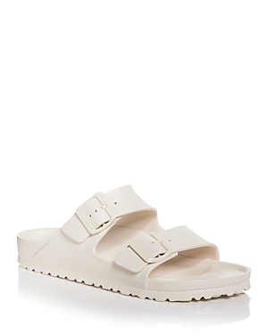 BIRKENSTOCK WOMEN'S ARIZONA ESSENTIALS SLIDE SANDALS