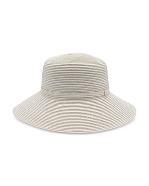 Physician Endorsed Camelia Packable Straw Hat