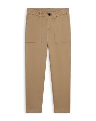 BOSS Kidswear - Boys' Ceremony Suit Trousers - Big Kid