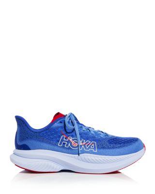 Women's Mach 6 Low Top Sneakers in Mirage