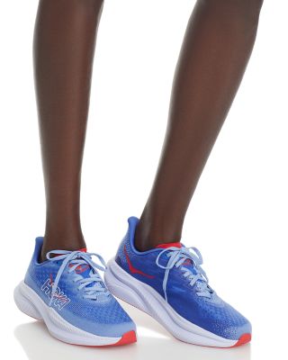Women's Mach 6 Low Top Sneakers in Mirage