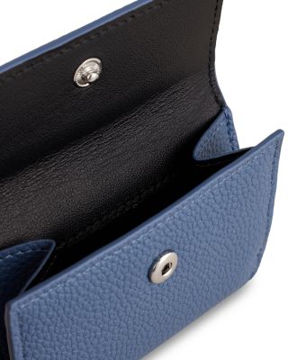 折りたたみ財布 Emporio Armani MYEA BIFOLD WITH DEER PRINT Wallet Emporio Armani MyEA Deer Print Bifold Wallet | Bloomingdale's
