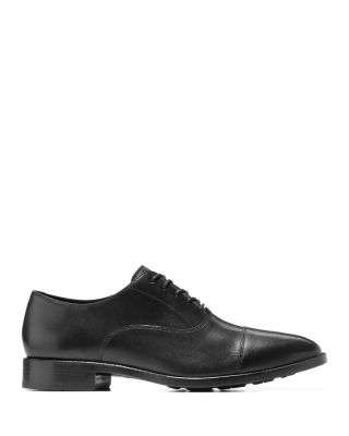 Men&#39;s Hawthorne Lace Up Cap Toe Oxford Dress Shoes 