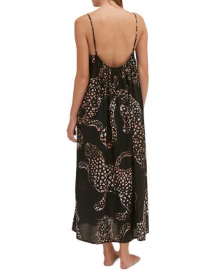 Jag Square Neck Nightgown