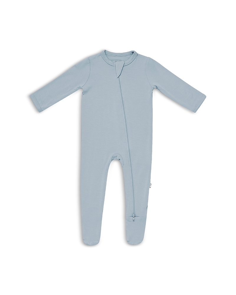 Kyte Baby Unisex Zippered Footie - Baby