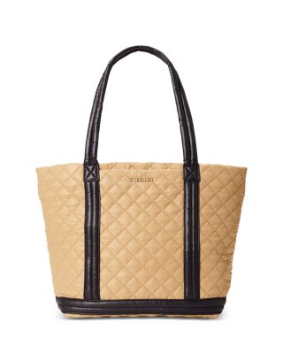 MZ WALLACE - Medium Empire Tote Bag