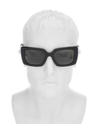 Givenchy Pearl Square Sunglasses, 54mm | Bloomingdale display picture 2