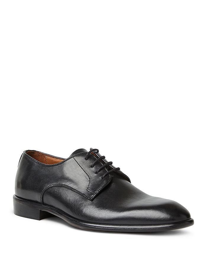 Bruno Magli Men's Salerno Lace Up Derby Dress Shoes | Bloomingdale's